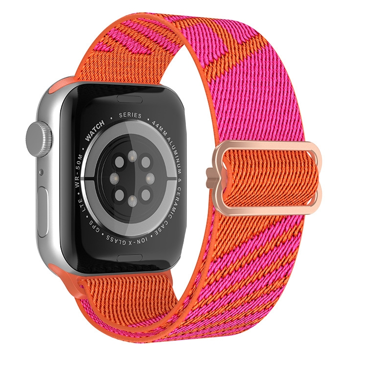 5#Barbie rosa/naranja