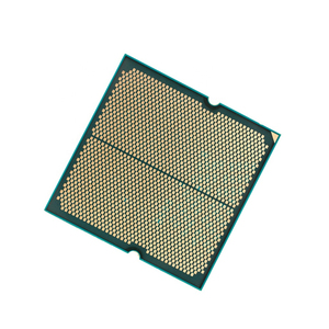 For <strong>AMD</strong> Ry zen 7 9700X R7 9700X 3.8 GHz 8-Core 16-Thread <strong>CPU</strong> Processor 4NM L3=32M 100-000001404 <strong>Socket</strong> AM5 No Fan