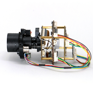 Openipc Starvis 2 IP-Kamera karte 1/2,8 "2MP 1080P IMX327 IP 5-50mm Starlight-Sicherheits-CCTV-HD-Kamera modul karte mit automatischem Zoom - Product Image 2