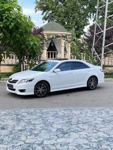 Kullanılan 2010 Toyota Camry 45 <span class=keywords><strong>SE</strong></span> + tam <span class=keywords><strong>se</strong></span>çenekler