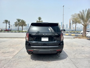 CH ERVOLET TAHOE 5.3L V8 2022 kullanılmış - Product Image 5