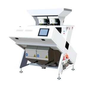 Greece Walnut Color Sorter Optical Sorter Color <strong>Sorting</strong> <strong>Machine</strong> <strong>for</strong> Walnut <strong>Kernel</strong> Separation Colour Sorter - Product Image 2