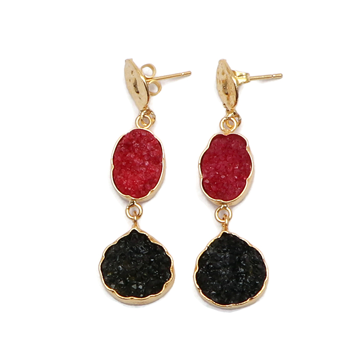 Rouge & Noir