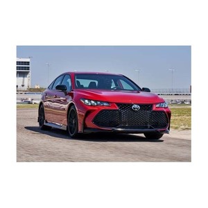 Информационно-развлекательная система TOYOTAI Avalon с автоинтеграцией Apple CarPlay и Android - Product Image 6