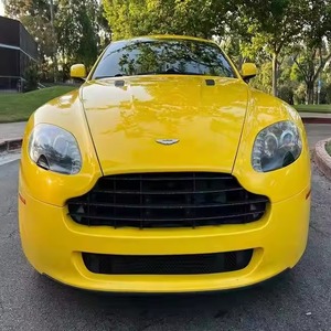 左舵驾驶/右舵驾驶二手车阿斯顿马丁V8 Vantage 2008 2009 2010 2011 2012 2013