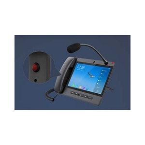 Collaborazione efficiente A320i comunicazione a distanza Zero conveniente controllo Ip Phone - Product Image 1