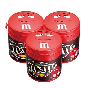 M&Ms ถั่วช็อกโกแลต กรอบแกน ถั่วนม ถั่วลิสง แซนวิช ถั่วช็อกโกแลต - Product Image 2