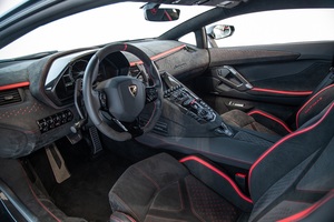 L A M B O R G H I N I A V E n A D O R ultimae LP 780-4เกียร์อัตโนมัติพลังม้า700-800 HP - Product Image 2