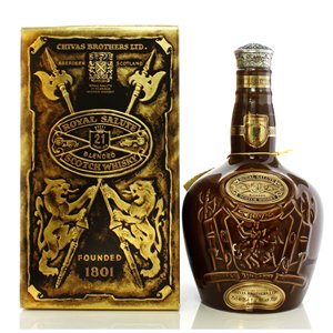 Royal Salute Luxury Aged Scotch <strong>Whisky</strong> for Corporate Gifting Retail Chains and High End Wholesale Orders - Product Image 1