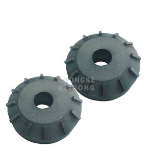 Motor karbür vana koltuk oyucu kesici araba vana koltuk oyucu tamir vana koltuk kesici - Product Image 2