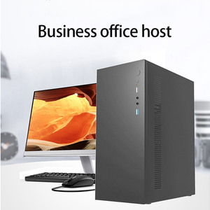Hot <strong>Desktop</strong> 16+256G Commercial <strong>Desktop</strong> Office <strong>Computer</strong> Single Host (customized) - Product Image 2