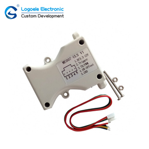Geringer Strom verbrauch Langstrecken-Ultraschall-Entfernungs mess sensor