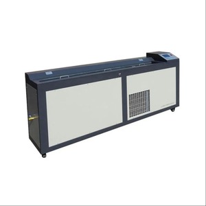 Ductility <strong>Testing</strong> Machine <strong>Basic</strong> Ductility Tester Temperature Controlled - Product Image 2
