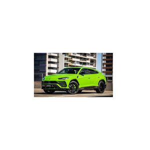Lamorghini עם anima (ניהול אינטליגנטי רשת אדפטיבית) עבור מצבי כונן להתאמה אישית