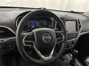 かなり使用された2022ジープチェロキーX 4WD - Product Image 5