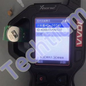 KEYDIY TDB04 KD Smart Prox Remote Control Proximity Car <strong>Key</strong> with 4D Chip for Toyota Corolla Camry for Lexus Only PCB Board - Product Image 1