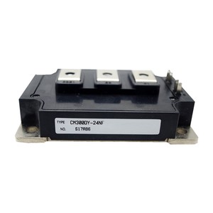 <span class=keywords><strong>Thyristor</strong></span> ứng dụng mô-đun điện 1200V 300A CM300DY-24NF thành phần bán dẫn - Product Image 1
