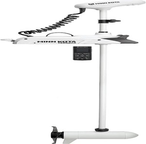Yeni mühürlü orijinal Kota Riptide Ulterra 112 Trolling Motor IPilot bağlantı 36V-112lb-60 DIY sınıf OEM özelleştirme ile - Product Image 1