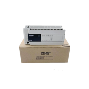プログラミングコントローラPLC FX5-20PG-P FX5シリーズCPU PLCロジック制御モジュール - Product Image 4