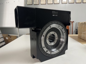 Digital Rotary Indexing <strong>Table</strong> with Gear Core Components for Digital <strong>Index</strong> Drive - Product Image 3
