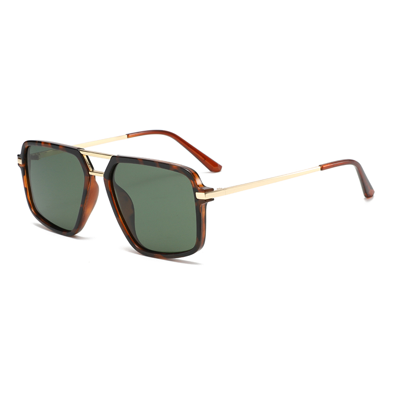 C5: Tortoise/ Green