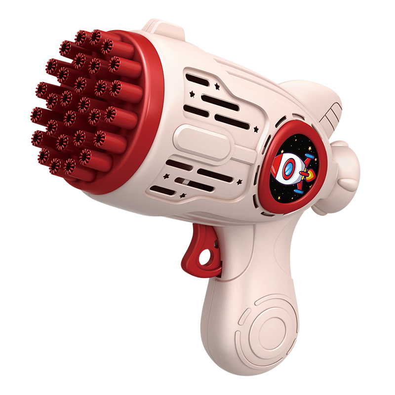 29 agujeros, Rojo