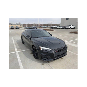 A8 Audi ที่มีความหรูหราระดับผู้บริหารและประสิทธิภาพที่ราบรื่น - Product Image 2