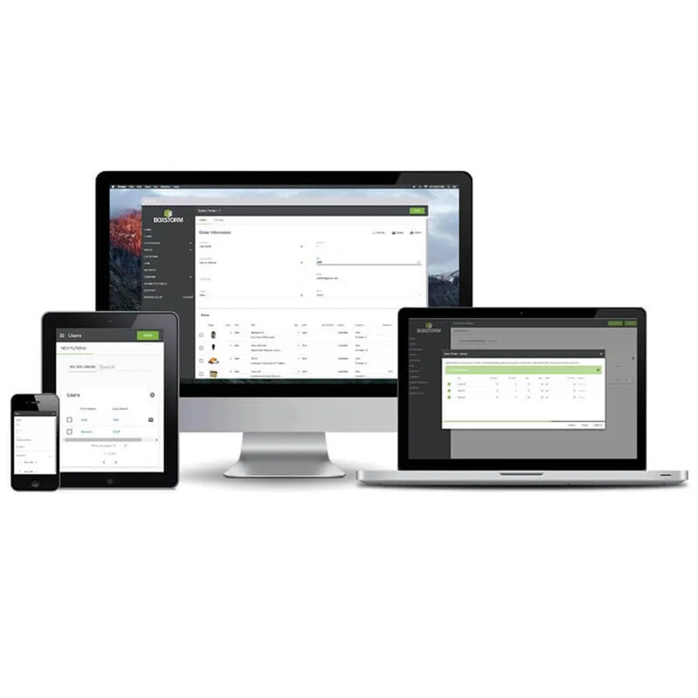 Онлайн-разработка программного обеспечения для бухгалтерского учета Android и лучшее приложение для биллинга для Android