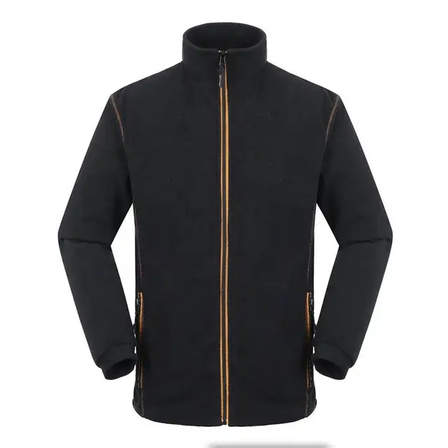 Schlussverkauf Polar-Fleece-Jacke individuell angefertigtes einzigartiges Design nächste Stufe hochwertige Unisex-Fleece-Jacke Neueste Ankunft Jackette