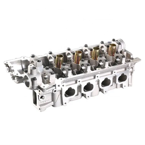 เครื่องยนต์ G4ED 1.6L สำหรับ KIA RIO Cerato ชิ้นส่วนรถยนต์สำหรับ Hyundai Accent Elantra Coupe getz Matrix - Product Image 6