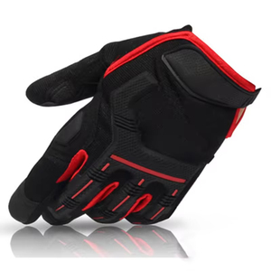 Găng Tay Da Cừu hạng nặng bán chạy giá rẻ cơ khí giá rẻ công nghiệp an toàn lao động an toàn 2025 làm việc - Product Image 5