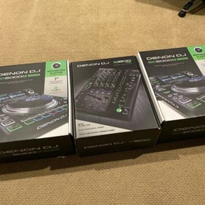 免费送货德农SC5000M主<span class=keywords><strong>DJ</strong></span>媒体播放器X1800主<span class=keywords><strong>DJ</strong></span>混音器