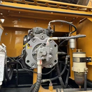 Tweedehands Sany 335c Rupsgraafmachine/33.5T/China/Hoge Kwaliteit En Lage Prijs Voor Elke Constructie Op Voorraad - Product Image 3