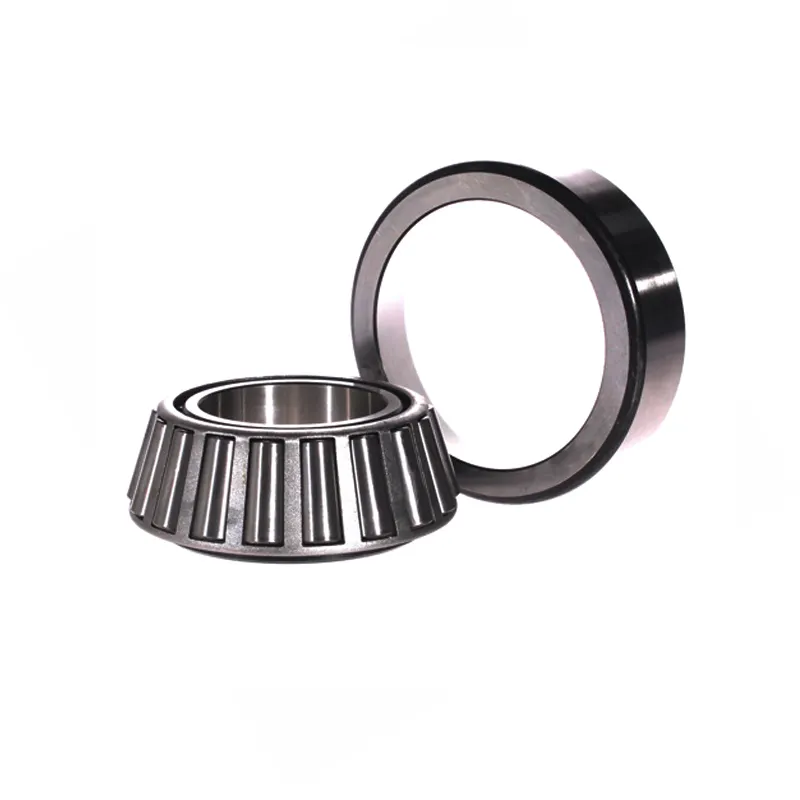 Inch Tapered Roller Bearings15101/15245for rolling stock Train connecting rod parts