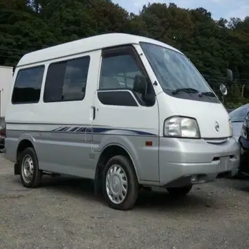 Coches usados Nissan Caravan/ Urvan en venta
