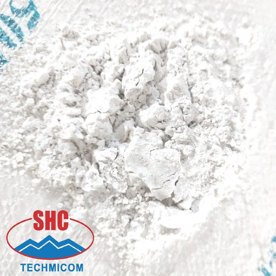 Factory Supply High Calcium Limestone Powder 250 Mesh For Poultry Feed Vietnam Origin | SHC Group