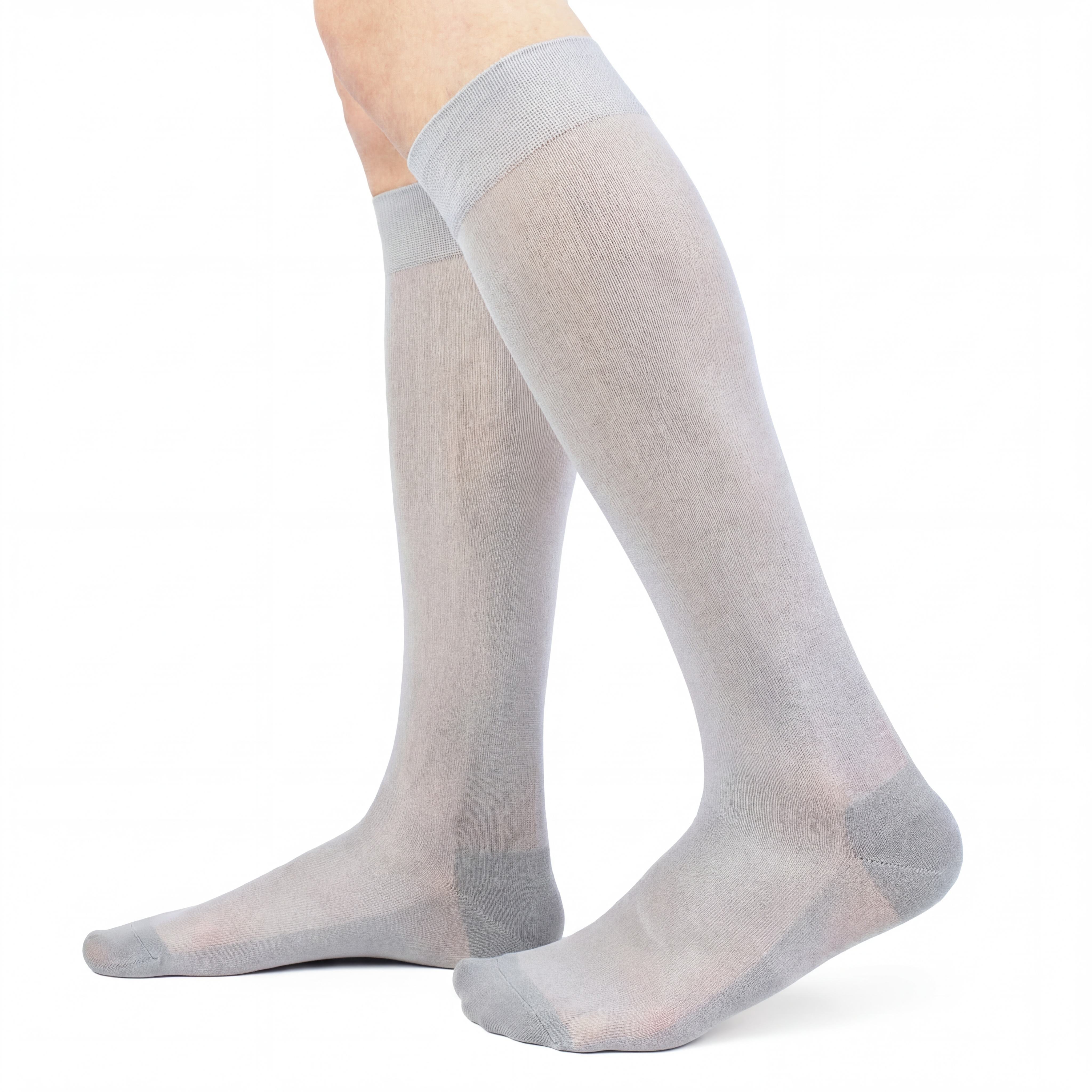 สีเทาอ่อน