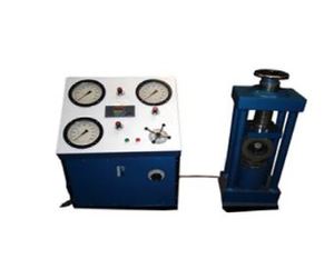 <strong>Compression</strong> <strong>Testing</strong> <strong>Machine</strong> - Product Image 2