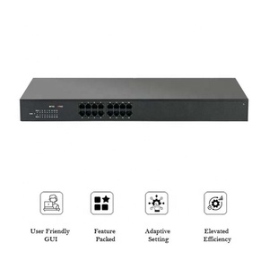16ports FXO pbx voip sip gateway works with <strong>IP</strong> PBX,VOIP analog fxo gateway <strong>System</strong> - Product Image 6