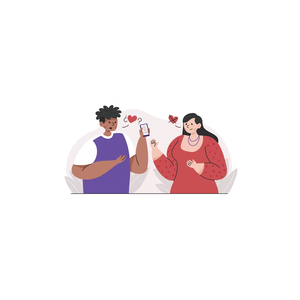 Lifestyle-Focused Dating App <strong>for</strong> Individuals with Unique Living Styles Mac Supported in Stock - Product Image 5