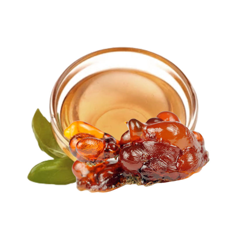 De couleur jaune pâle à brun