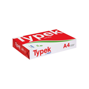 TypekA4ホワイトコピー用紙80gsmコピー印刷ボンド