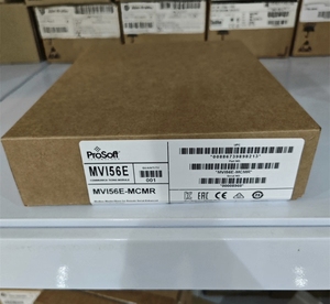 Prosoft MVI56E PLC <strong>Module</strong> for Rockwell <strong>Allen</strong>-<strong>Bradley</strong> 1756 System - Product Image 2