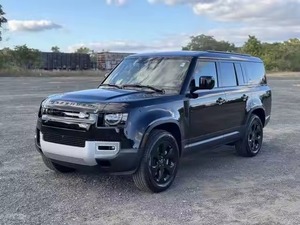 Rede usada 2024 LAND ROVER DEFENDER