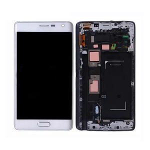 Di alta qualità per Samsung per la galassia nota 3 LCD schermo Display 1 anno di garanzia accessorio per telefono cellulare - Product Image 2