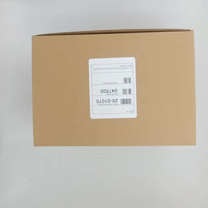 Fargo DTC1000 DTC1250e DTC4250e PVCIDカードプリンター用300 dpiプリントヘッド047500 - Product Image 6