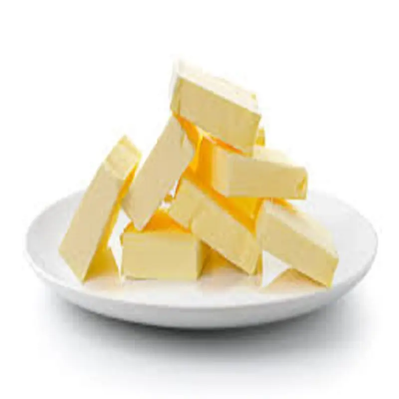 Alta qualidade manteiga/manteiga acessível