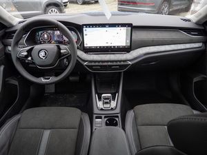 SKODA OCTAVIA 2024 kullanılır - Product Image 2