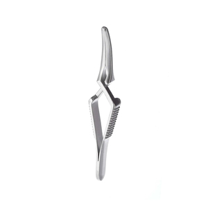 Wylie lumbar Bullog CLAMP Bullog spakey Jaw 3นิ้วที่หนีบหัวใจและหลอดเลือด - Product Image 6