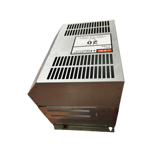 ไดรเวอร์เวกเตอร์20HP ของแท้93-32-5559A ที่ใช้สำหรับเครื่อง CNC ให้ทดสอบวิดีโอก่อนจัดส่ง - Product Image 1